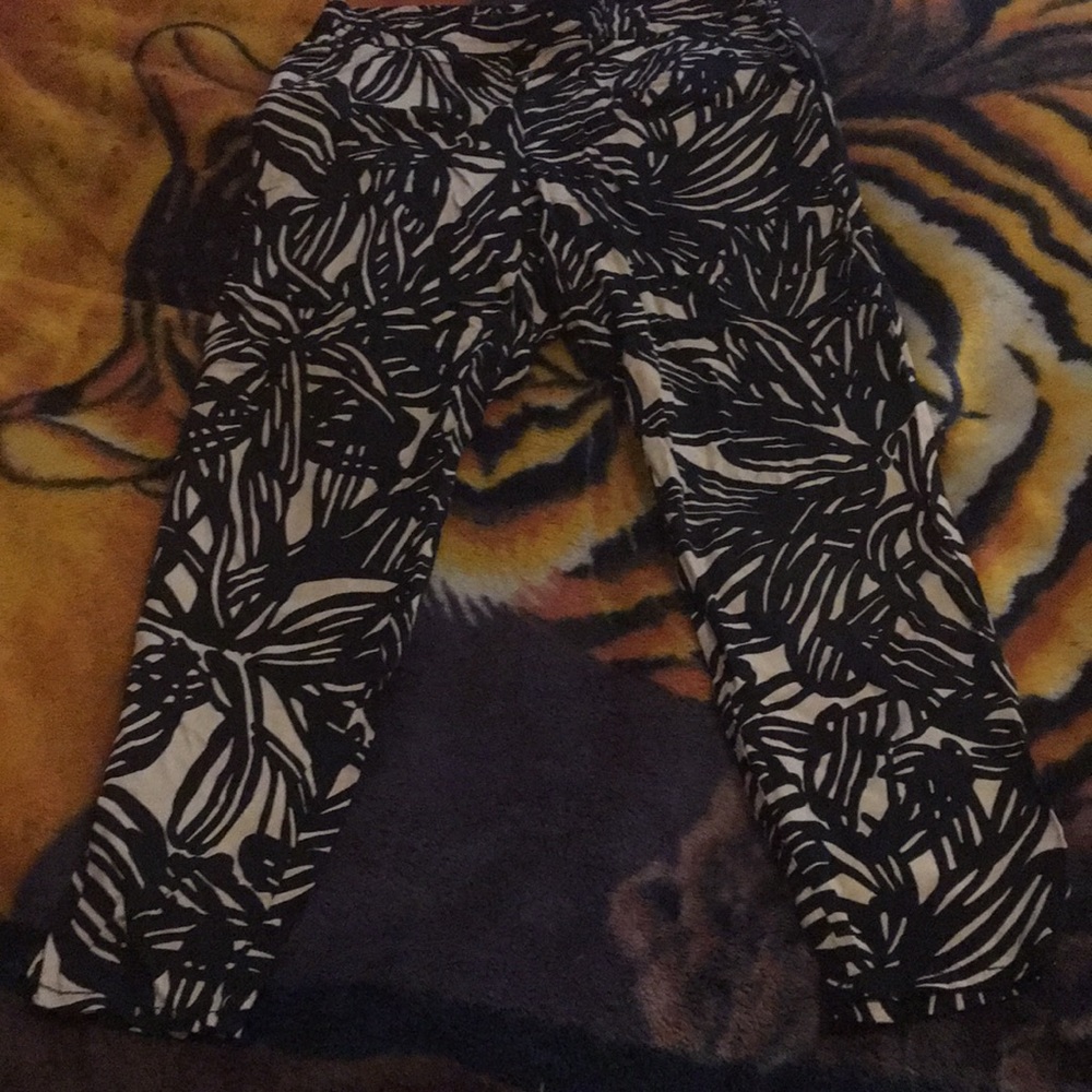 Beautiful capris by GAP
